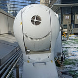 Spherical Turntable VT-ST500