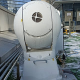 High-precision spherical turntable VT-HPST600