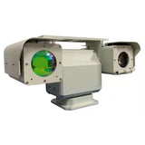 Dual-side Load Pan-Tilt Head  VT-L07D
