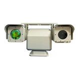 Dual-side Load Pan-Tilt Head  VT-L07D