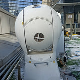 Spherical Turntable VT-ST500