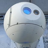 High-precision spherical turntable VT-HPST600