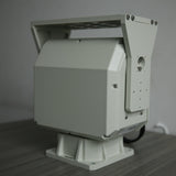Medium-Duty Pan-Tilt Head VT-M25