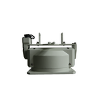 High-speed Rail Pan-Tilt Head VT-SCL03-40