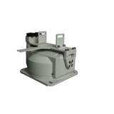 High-speed Rail Pan-Tilt Head VT-SCL03-40