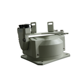 High-speed Rail Pan-Tilt Head VT-SCL03-40