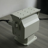 Light-duty Pan-Tilt Head VT-L07