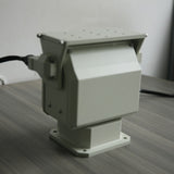Light-duty Pan-Tilt Head VT-L07