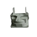 High-speed Rail Pan-Tilt Head  VT-L02