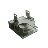 High-speed Rail Pan-Tilt Head  VT-L02