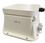 Single-Axis Pan-Tilt Head VT-TM25