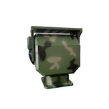 Heavy-duty Pan-Tilt Head  VT-H50