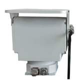 High-precision Pan-Tilt Head  VT-HP10