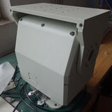 High-precision Pan-Tilt Head  VT-HP25