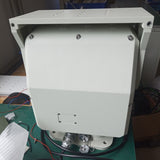 High-precision Pan-Tilt Head  VT-HP25