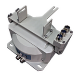 High-speed Rail Pan-Tilt Head VT-SCL03-40