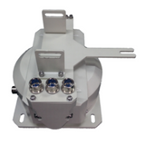 High-speed Rail Pan-Tilt Head VT-SCL03-40