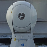 High-precision spherical turntable VT-HPST600